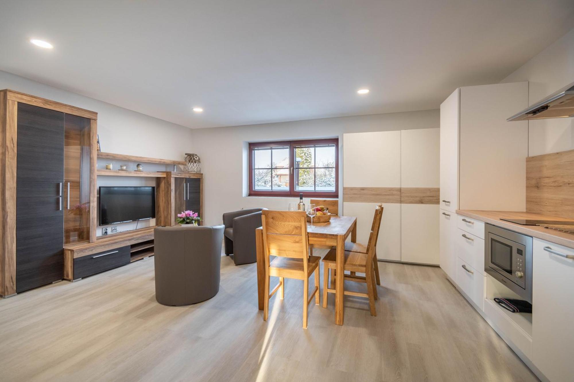 Kokorin Apartments Værelse billede